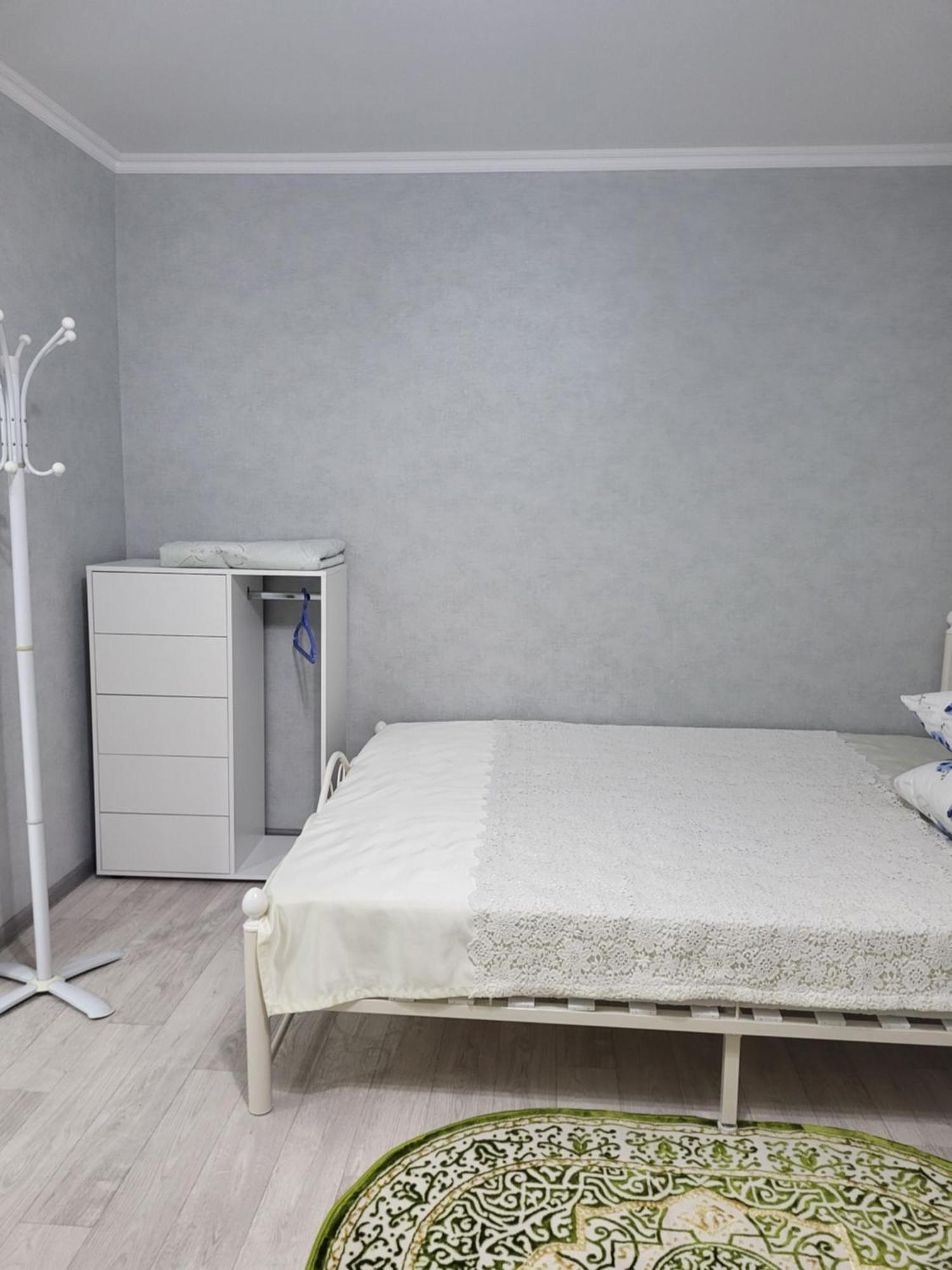 Ahmetova 4 30 Διαμέρισμα Αλμάτι Εξωτερικό φωτογραφία